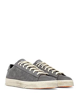 P448 Men's Jack Mouse Lace Up Sneakers