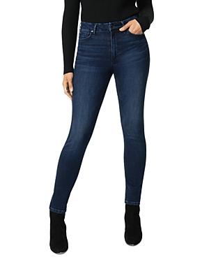 Joe's Jeans The Charlie Skinny Ankle Jeans In Marlana