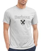 Barbour Cameron Graphic Tee