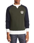 Tommy Hilfiger Color-block Sweatshirt