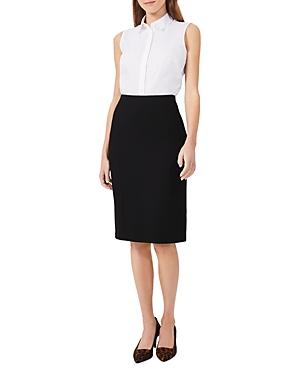 Hobbs London Ophelia Pencil Skirt