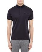 Ted Baker Knit Collar Regular Fit Polo