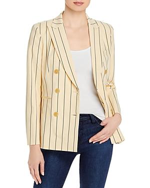 Tory Burch Rowing Stripe Blazer