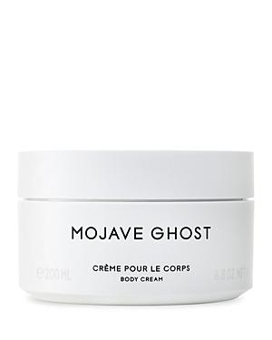 Byredo Mojave Ghost Body Cream 6.8 Oz.