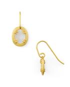 Stephanie Kantis Icon Mini Earrings