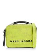 Marc Jacobs The Box Small Leather Crossbody