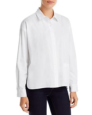 Dkny Button Down Top