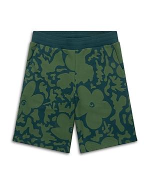 Ps Paul Smith Flower Power Shorts