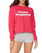 Spiritual Gangster Mazzy Happiness Sweatshirt