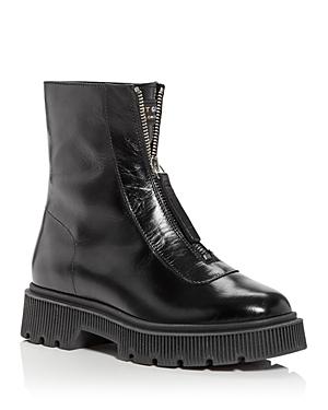 Kurt Geiger London Women's Stint Platform Booties