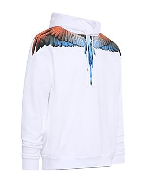 Marcelo Burlon Wings Hoodie
