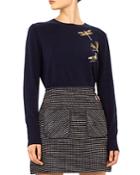 Ted Baker Nelina Dragonfly Sweater