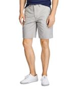 Polo Ralph Lauren Suffield Classic Fit Stretch Chino Shorts