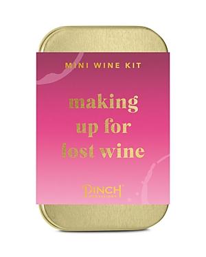 Pinch Provisions Mini Wine Kit