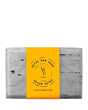 V76 By Vaughn Detox Bar Soap