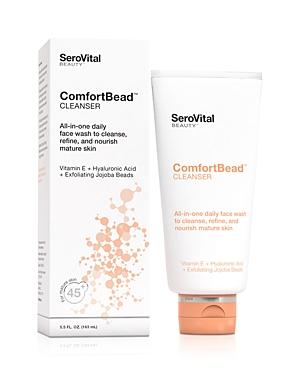 Serovital Comfortbead Cleanser 5.5 Oz.
