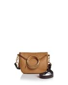 See By Chloe Monroe Small Leather Crossbody