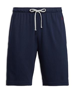Polo Ralph Lauren Supreme Comfort Cotton Blend Classic Fit Pajama Shorts