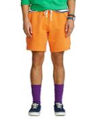 Polo Ralph Lauren 9.5-inch Fleece Drawstring Shorts