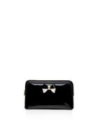 Ted Baker Large Bow Cosmetic Case