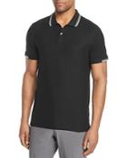 Michael Kors Tipped Regular Fit Polo Shirt - 100% Exclusive