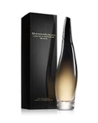 Donna Karan Liquid Cashmere Black Eau De Parfum 3.4 Oz.