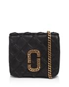 Marc Jacobs Medium Leather Belt Bag