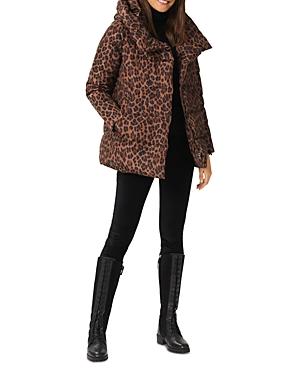 Hobbs London Heather Puffer Jacket