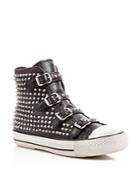 Ash Vicious Studded Sneakers