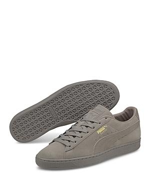 Puma Men's Mono Xxi Lace Up Sneakers