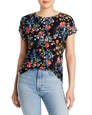 Johnny Was Kashim Relaxed Fit Tee