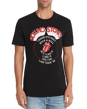 Bravado Rolling Stones '78 Graphic Tee