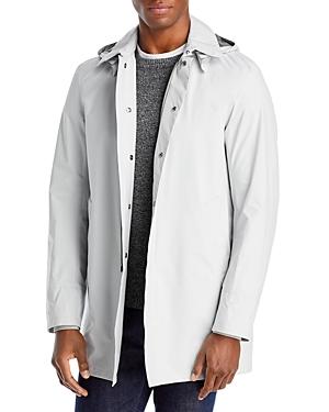 Herno Laminar City Trench Coat
