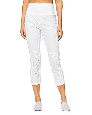 Xcvi Jetter Ruched Pants
