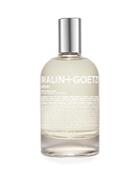 Malin+goetz Vetiver Eau De Parfum