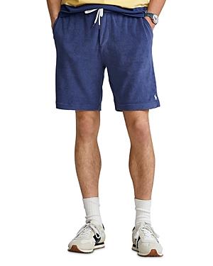 Polo Ralph Lauren Terry Drawstring Shorts