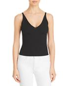 Lini Anastasia Ribbed Knit Tank - 100% Exclusive