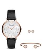 Armani Dress Watch, 32mm & Bracelet Gift Set