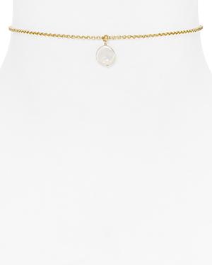 Dogeared Freshwater Pearl Choker Necklace, 12 - 100% Exclusive