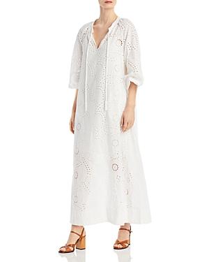 Kobi Halperin Eve Maxi Dress