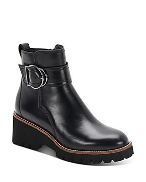 Blondo Women's Dagger Waterproof Booties