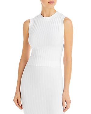 Cotton Citizen Ribbed Tank Top