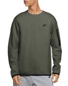Nike Sportswear Cotton Tech Fleece Sweatshirt