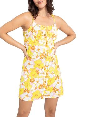 Sanctuary High Heat Sundress