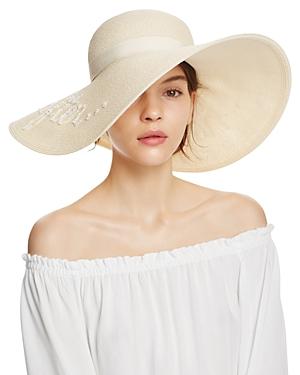 Eugenia Kim Happily Ever After Sun Hat