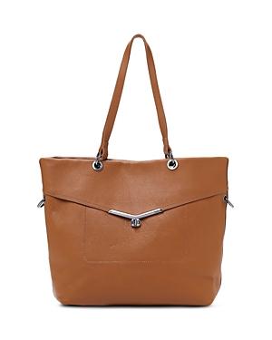 Botkier Valentina Large Leather Tote