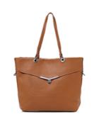 Botkier Valentina Large Leather Tote