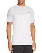 Under Armour Tri-blend Sportstyle Athletic Tee