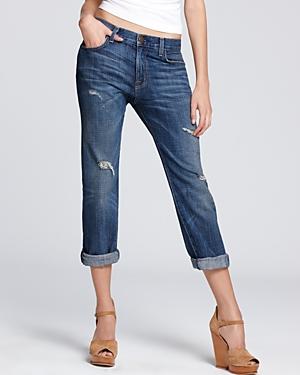 Current/elliott Jeans - Loved Destroy Boyfriend®