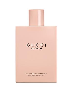 Gucci Bloom Shower Gel